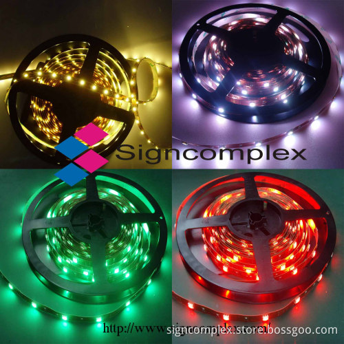 SMD Flexible LED Strip (SC-ID)